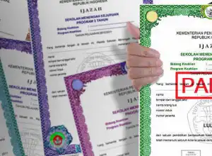 Demi Kenaikan Pangkat, Seratusan ASN di Simeulue Pakai Ijazah Palsu