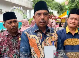 Kemenag Aceh Siapkan Peluncuran Program Tahun Toleransi