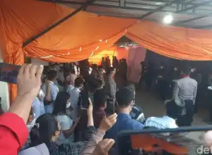 Hasil Autopsi Ulang Brigadir J: 5 Luka Tembak Masuk, 2 Luka Fatal di Dada-Kepala