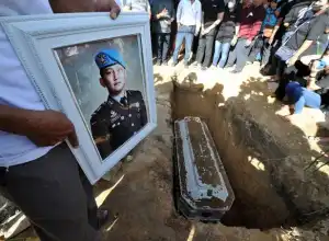 DPR Panggil Tiga Lembaga Ini Terkait Kasus Brigadir J