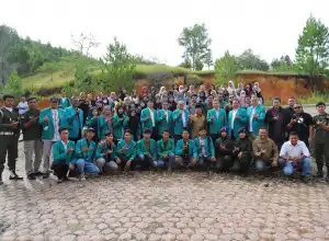 Rektor USK Motivasi Mahasiswa Baru PSDKU Gayo Lues