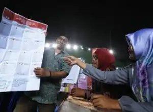 Mantan Koruptor Boleh Calonkan Diri Jadi Anggota DPR di Pemilu 2024