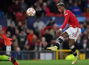 MU Kalahkan Liverpol, Raih Kemenangan Pertama