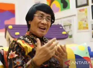 Tim Psikolog akan Tangani Anak-Anak Ferdy Sambo