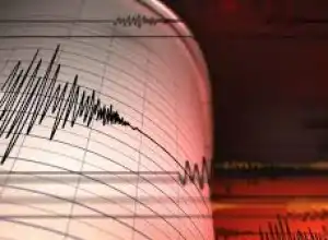 Gempa Berkekuatan 4,6 SR Guncang Aceh Barat