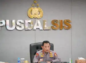 Kapolri Sebut Hasil Forensik Tidak Ada Tanda-Tanda Penyiksaan Brigadir J