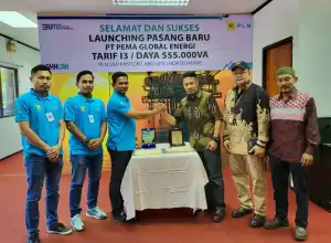 Beralih ke Listrik PLN, PGE Bisa Tambah Pemasukan untuk Aceh