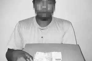 Seorang Agen Chip Higgs Domino di Bener Meriah Ditangkap