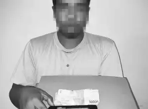 Seorang Agen Chip Higgs Domino di Bener Meriah Ditangkap