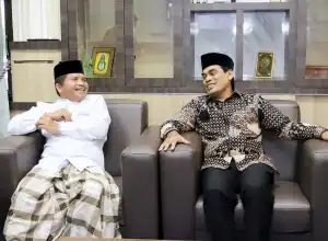 MPU Dorong UIN Ar-Raniry Kembangkan Lembaga Riset Halal Aceh