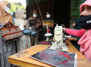 Seluruh Pelaku UMKM di Aceh Diajak Masuk e-Katalog Lokal