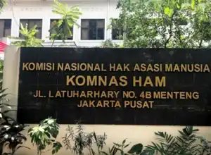Kasus Brigadir J Disamakan dengan Kasus KM 50