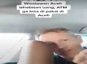 Sejumlah Bank di Aceh Upayakan Kemudahan Transaksi Bagi Wisman
