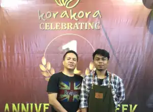 Pemuda Simpang Kiri, Subulussalam: Jangan Hanya Berharap Untuk Menjadi PNS Saja