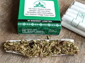Perusahaan Rokok di Aceh Disarankan Lakukan Inovasi Produk