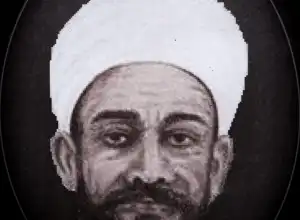 Konsistensi Grand Syeh Ahmad Damanhuri, Sang Legenda Al-azhar yang Multitalenta