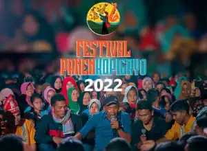 Festival Panen Kopi Gayo 2022 Akan Digelar pada September 