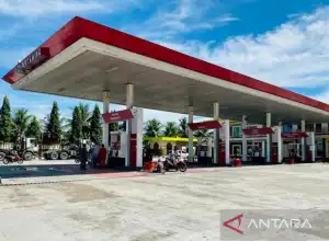 Pertamina: Stok BBM Subsidi di Aceh Masih Mencukupi