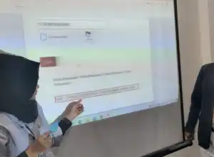 Panwaslih Lhokseumawe Terima Aduan Pencacutan Nama oleh Parpol