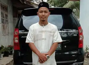 Besok, Wabendum PP HIMMAH RI Isi Khatib Jum'at di Nagan Raya Aceh
