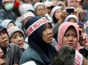 Ini Daftar Tenaga Honorer yang Dihapus pada 2023