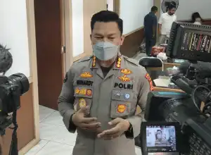 Polisi akan Tindak Tegas Kendaraan Perusahaan Industri yang Pakai BBM Subsidi