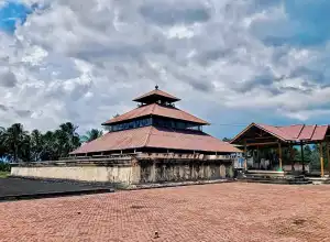Empat Masjid Tua di Provinsi Aceh 
