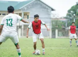 Putu Gede: Persiraja Lawan yang Berat jika Main Dikandangnya