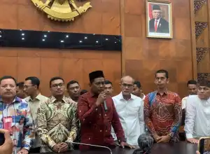 Didemo Mahasiswa, DPR Aceh Desak Pemerintah Pusat Turunkan Harga BMM