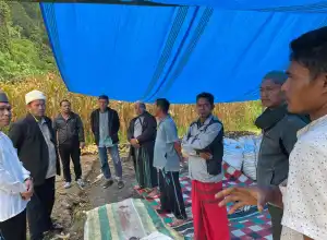Pemkab Bener Meriah Dukung Syiah Utama Jadi Sentra Pertanian Jagung