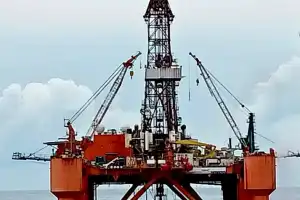 Pertamina Kembali Temukan Harta Karun di Perairan Selat Malaka