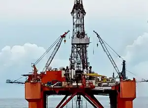 Pertamina Kembali Temukan Harta Karun di Perairan Selat Malaka