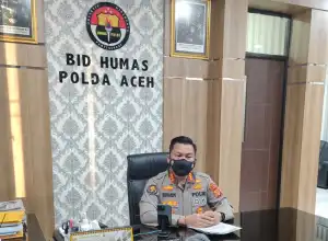 Polda Aceh Surati Kemenkominfo Ikhwal Pemblokiran Situs Judi Online