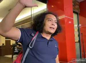 Deolipa Laporkan Aliansi Advokat Anti Hoax Atas Pencemaran Nama Baik