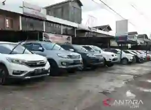 Tarif Rental Mobil di Banda Aceh dan Aceh Besar Naik