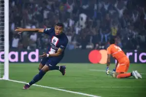 Alasan Mbappe tolak Madrid