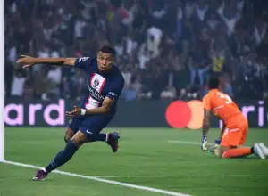 Alasan Mbappe tolak Madrid
