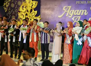 Kadisbudpar Aceh Harap Agam Inong Aceh 2022 Pertahankan Juara Nasional
