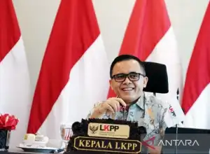 Presiden Jokowi akan Lantik Azwar Anas sebagai Menteri PAN-RB