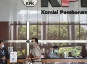 Hari Ini KPK Periksa Anies Terkait Formula E