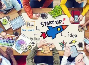 Startup Digital di Berbagai Daerah Hingga Faktor Naiknya Harga BBM
