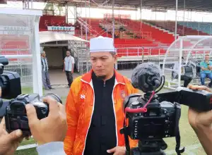 Laga Persiraja Vs PSKC Cimahi Gratis Tiket