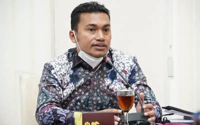 Gerindra Aceh Minta Jokowi Kaji Ulang Kebijakan Kenaikan Harga BBM