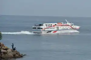 Imbas Harga BBM, Tarif Kapal Cepat Sabang–Banda Aceh Naik Mulai Hari Ini