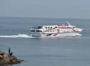 Imbas Harga BBM, Tarif Kapal Cepat Sabang–Banda Aceh Naik Mulai Hari Ini