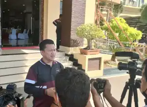 Polda Aceh Kerahkan 250 Personel Amankan Laga Persiraja Vs PSKC Cimahi