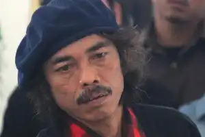 Seniman Aceh Protes Penerbit Erlangga karena Kuasai Lukisannya Tanpa Hak