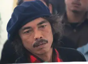 Seniman Aceh Protes Penerbit Erlangga karena Kuasai Lukisannya Tanpa Hak