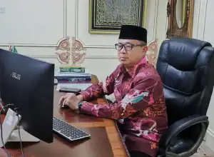 Jemaah Haji Terakhir Dirawat di Arab Saudi Pulang ke Indonesia