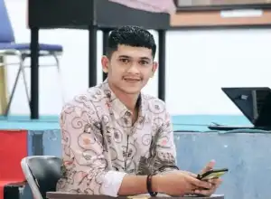 LMND EK Banda Aceh Kecam Tindakan Brutal Polisi saat Aksi di Aceh Barat